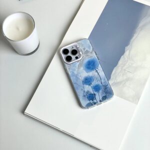 氷の薔薇のファンタシー
